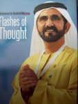 Mohammed bin Rashid Al Maktoum - "Flashes of Thought" Mohammed bin Rashid Al Maktoum - "Flashes of Thought"