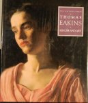 HOMER, W.I. - Thomas Eakins. His life and art HOMER, W.I. - Thomas Eakins. His life and art