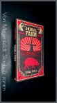 Orwell, George - Animal farm - A fairy story