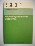 Schutz, William C. - Grondbeginselen van encounter Schutz, William C. - Grondbeginselen van encounter