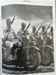 Willy Davidson - The Harley-Davidson Story
