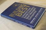 Grnak A. - Building the best. Lessons from inside Canada's Best Managed Companies