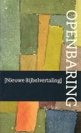 auteur niet vermeld - Openbaring in de Nieuwe Bijbelvertaling