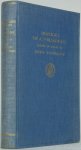 BAUMGARDT, D., FRANK, J., MINKOWSKI, H., STERNGLASS, E.J., (ED.) - Horizons of a philosopher. Essays in honor of David Baumgardt. With a preface in German by the editors.