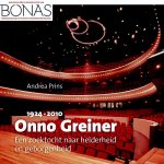 Andrea Prins - BONAS  -   Onno Greiner (1924-2010)