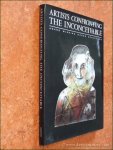 BOROWSKY, IRVIN J. (ed.). - Artists Confronting the Inconceivable. Award Winning Glass Sculpture. (2nd printing).