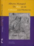 Manguel, Alberto - De Ilias en de Odyssee van Homerus: Een biografie