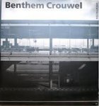 CROUWEL, BENTHEM  - ROSSEM, VINCENT VAN. - Benthem Crouwel Architecten.