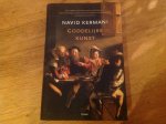 Kermani, Navid - Goddelijke kunst / over het christendom