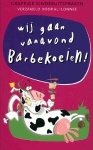 Ali Lonnee-van Leeuwen - Wij Gaan Vanavond Barbekoeien!