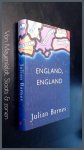 Barnes, Julian - England, England Barnes, Julian - England, England