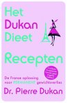 Pierre Dukan - Het Dukan dieet - recepten