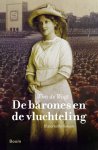 Wim Wagt - De Barones En De Vluchteling