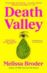 Melissa Broder - Death Valley