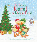 Dawn Richards - De eerste kerst van kleine eend