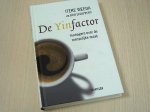 Weeda , Iteke . & Rob Schippers - De  Yinfactor - Managers over de menselijke maat