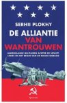 Serhii Plokhy - De alliantie van wantrouwen