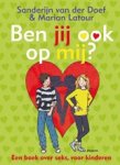 Sanderijn van der Doef - Ben jij ook op mij?