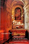 Giovanni Careri - Bernini Flights of Love, the Art of Devotion