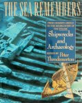 Peter Throckmorton - The Sea Remembers