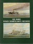 Detlefsen, G.U. - 100 Jahre Wyker Dampfschiffs-Reederei