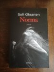 Oksanen, Sofi - Norma