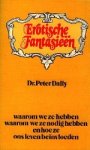 Dally, Peter. - Erotische fantasieen. Dally, Peter. - Erotische fantasieen.