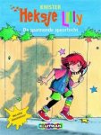 Knister - Heksje Lilly, de spannende speurtocht