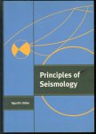 Agustín Udías Vallina - Principles of seismology