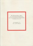 Panhuysen, T.A.S.M. (ed.) - Die Maastrichter akten des 5e internationalen kolloquiums uber das provinzialromische kunstschaffen- im Rahmen des CSIR / druk 1