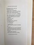 VERLAINE, PAUL   +. DOWSON, ERNEST. - Negentien gedichten en Tien gedichten.