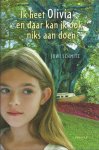 Schmitz, Jowi - Ik heet Olivia en daar kan ik ook niks aan doen