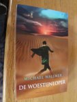Wallner, Michael - De woestijnloper