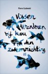 Szalowski, Pierre - Vissen veranderen bij kou van zwemrichting