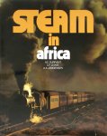 A. E. Durrant, A. A. Jorgensen - Steam in Africa