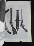 Catalogue Sotheby’s - Good Modern Sporting Guns, Antique Firearms, Edged Weapons and Militaria
