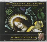 Doreen Virtue 42790 - Engelen in Atlantis 1