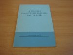 Hooff, P.G van den ( vw) - De politieke verantwoordelijkheid van de kerk