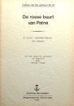 Vararuci  & Tieken, Herman (vertaling en inleiding). - De rosse buurt van Patna. De klucht 'Ubhayabhisarika'.