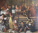 Chapman, H. Perry, Kloek, Wouter Th., Wheelock Arthur K. Jr. - Jan Steen painter and storyteller Chapman, H. Perry, Kloek, Wouter Th., Wheelock Arthur K. Jr. - Jan Steen painter and storyteller