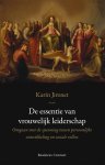 Karin Jironet - De essentie van vrouwelijk leiderschap
