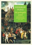 Herman Pleij 25979 - Het gevleugelde woord Geschiedenis van de Nederlandse Literatuur 1400-1560