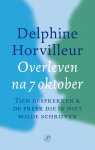 Delphine Horvilleur - Overleven na 7 oktober