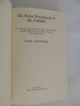 Eastwood Cyril - The royal priesthood of the faithful; an investigation of the doctrine from Biblical times to the Reformation.