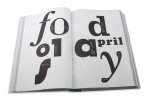 Stichting Print (Groningen) - Days ; typedesigners' & graphic designers' & calligraphers' & illustrators'
