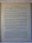 Steenhuis, H.P. - Harmoniumspeler. Theoretisch-practische handleiding voor het leeren bespelen van het Amerikaansch Orgel.