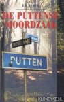 Blaauw, J.A. - DE PUTTENSE MOORDZAAK