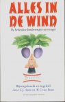 Samenstelling C.J. Aarts en M.C. van Etten - Alles in de wind / De bekendste kinderversjes van vroeger