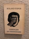 Roland Topor - Verhalen en Tekeningen