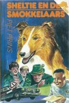Piet Prins - Sheltie en de smokkelaars